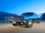 Dodge Charger R/T 426 Hemi 1968 года